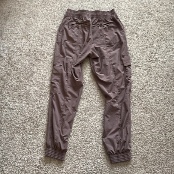 Athleta: Chelsea Utility Jogger size 2 - Picture 6 of 8